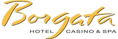 Borgata Hotel Casino logo