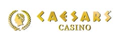 Caesars Casino logo