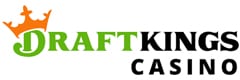 Draftkings casino logo