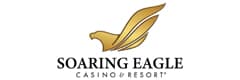 Soaring Eagle Casino logo
