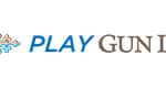 Play Gun Lake logo