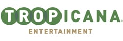 Tropicana Entertainment logo