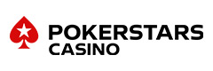 PokerStars Casino logo
